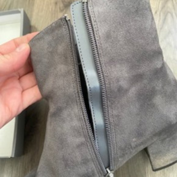 Women's boots - Picture 5 of 5